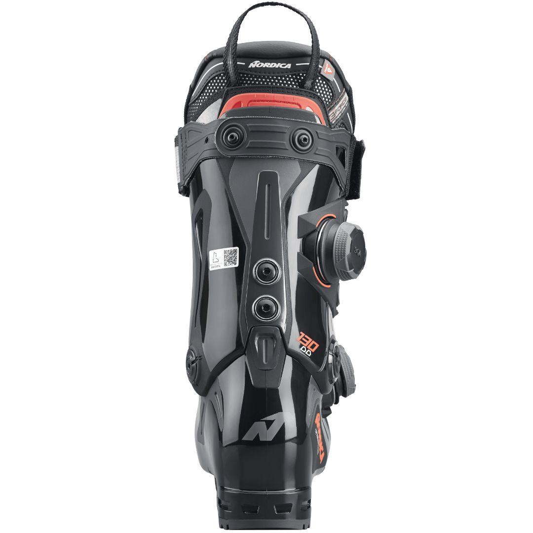 Nordica Men's Speedmachine 3 130 BOA DD Ski Boots